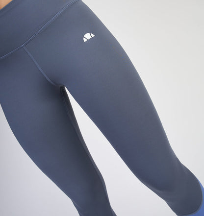 Calza Mujer Deportiva Solange 2 Acero