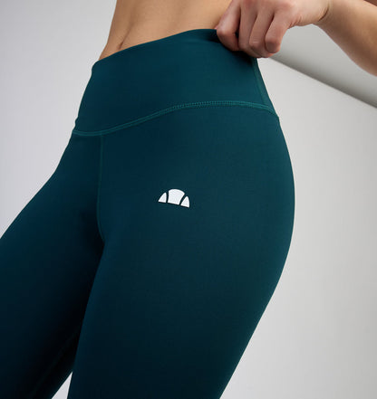 Calza Mujer Deportiva Solange 2 Verde