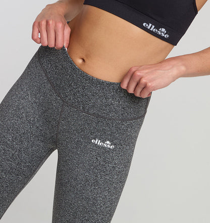 Calza Mujer Solange Charcoal