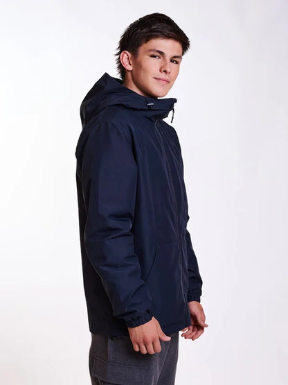 Cortavientos Niño Escolar Northline