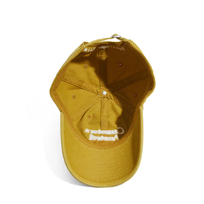Jockey Unisex Aysen Amarillo