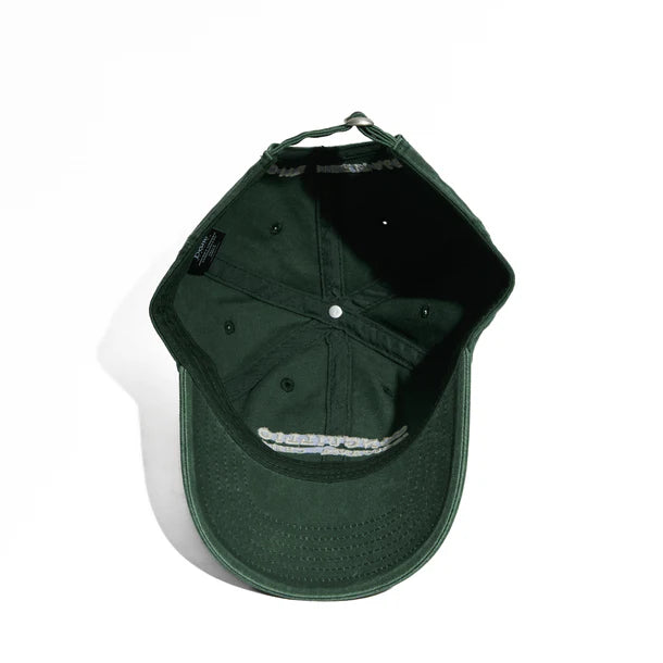 Jockey Unisex Conguillio Verde