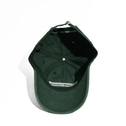 Jockey Unisex Conguillio Verde
