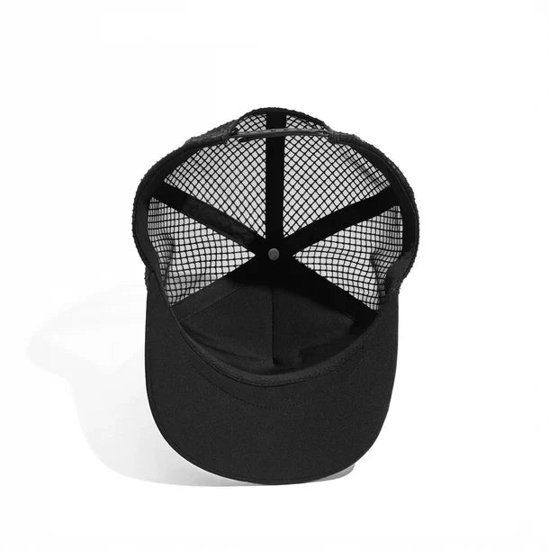 Jockey Unisex Zeon Negro