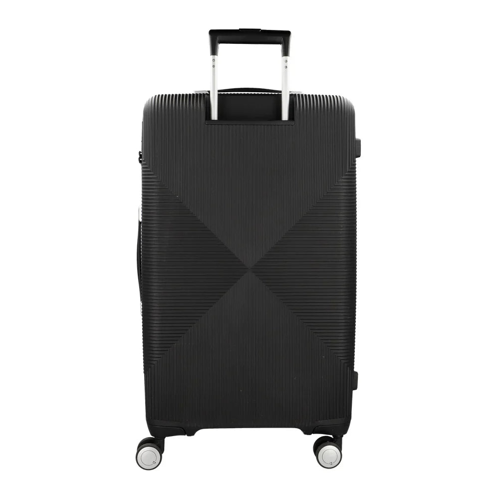 Maleta Grande Trunk Negra