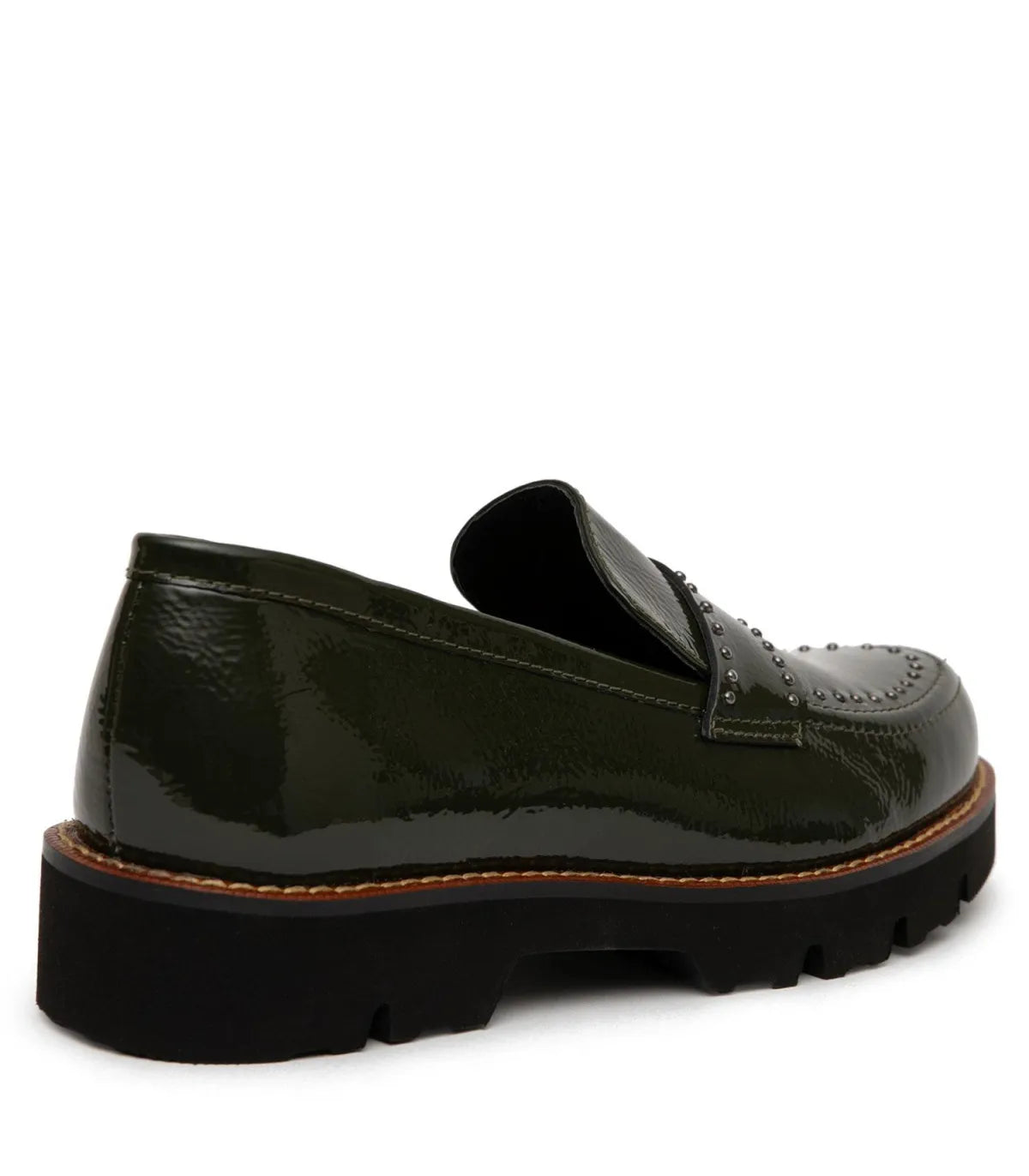 Mocasin Mujer Morgan Olivo