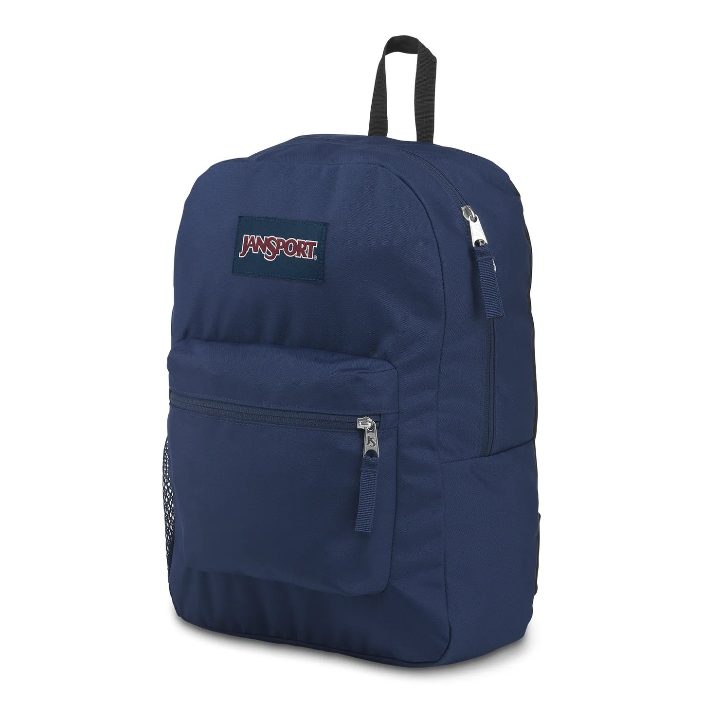 Mochila Unisex Cross Town Plus Navy