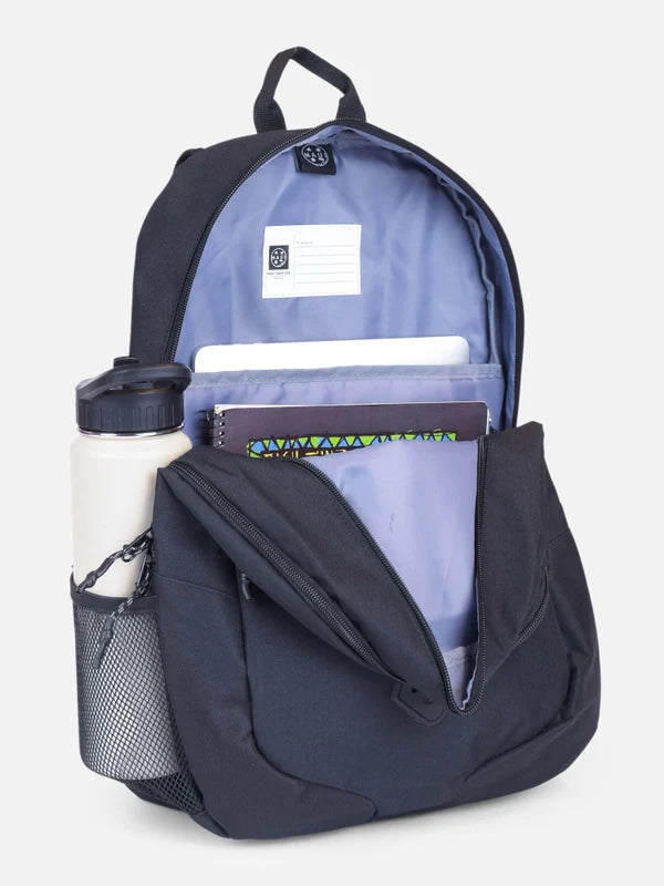 Mochila Niño Merge Bts 20 Lts Black