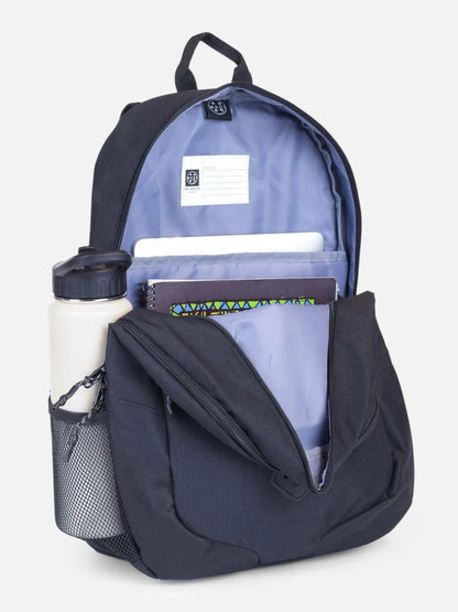 Mochila Niño Merge Bts 20 Lts Black