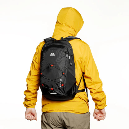 Mochila Pro Kicks 18L Black