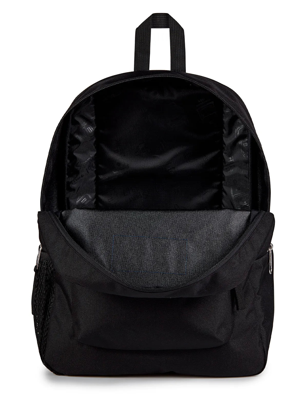Mochila Unisex Transport Pack Negra