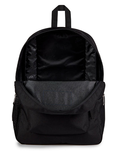 Mochila Unisex Transport Pack Negra
