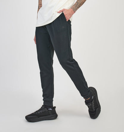 Pantalon Hombre Ovest Negro