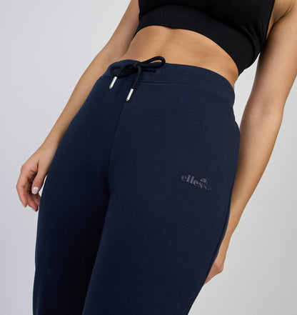 Pantalon Mujer Deportivo Claudia Azul Oscuro