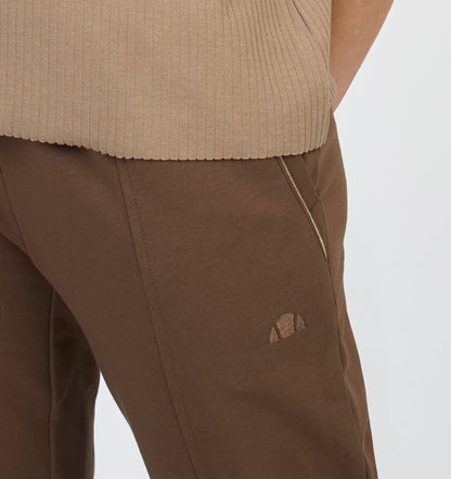 Pantalon Mujer Loreta Cafe Oscuro
