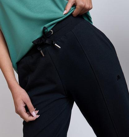 Pantalon Mujer Loreta Negro