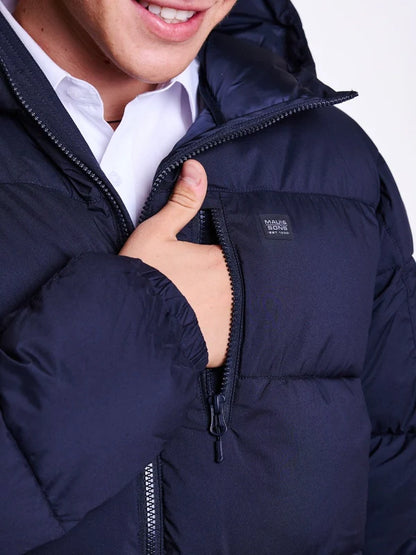 Parka Niño Escolar Strive
