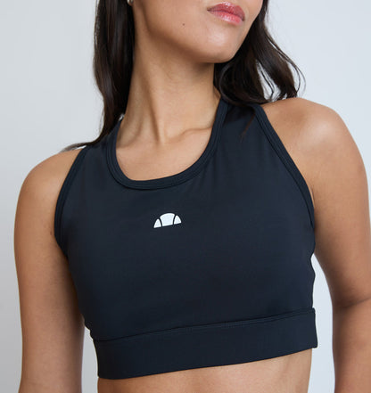 Peto Mujer Esmeralda Negro