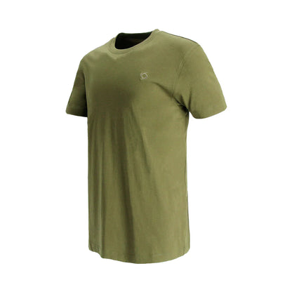 Polera Hombre Manga Corta Patria Hombre Green