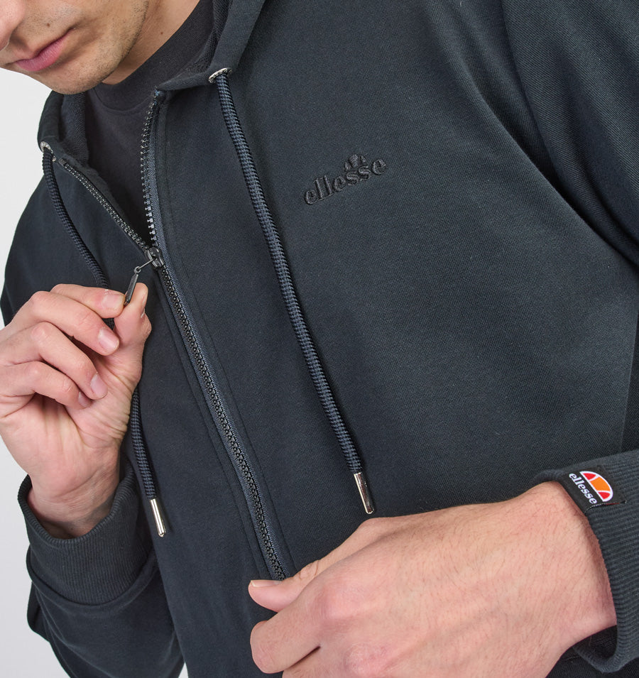 Poleron Hombre Melbourne Negro