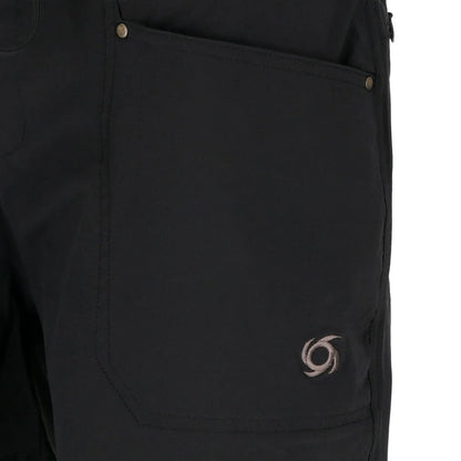 Short Mujer Petra Black