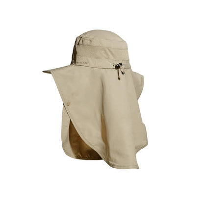 Sombrero Unisex Tavi Beige