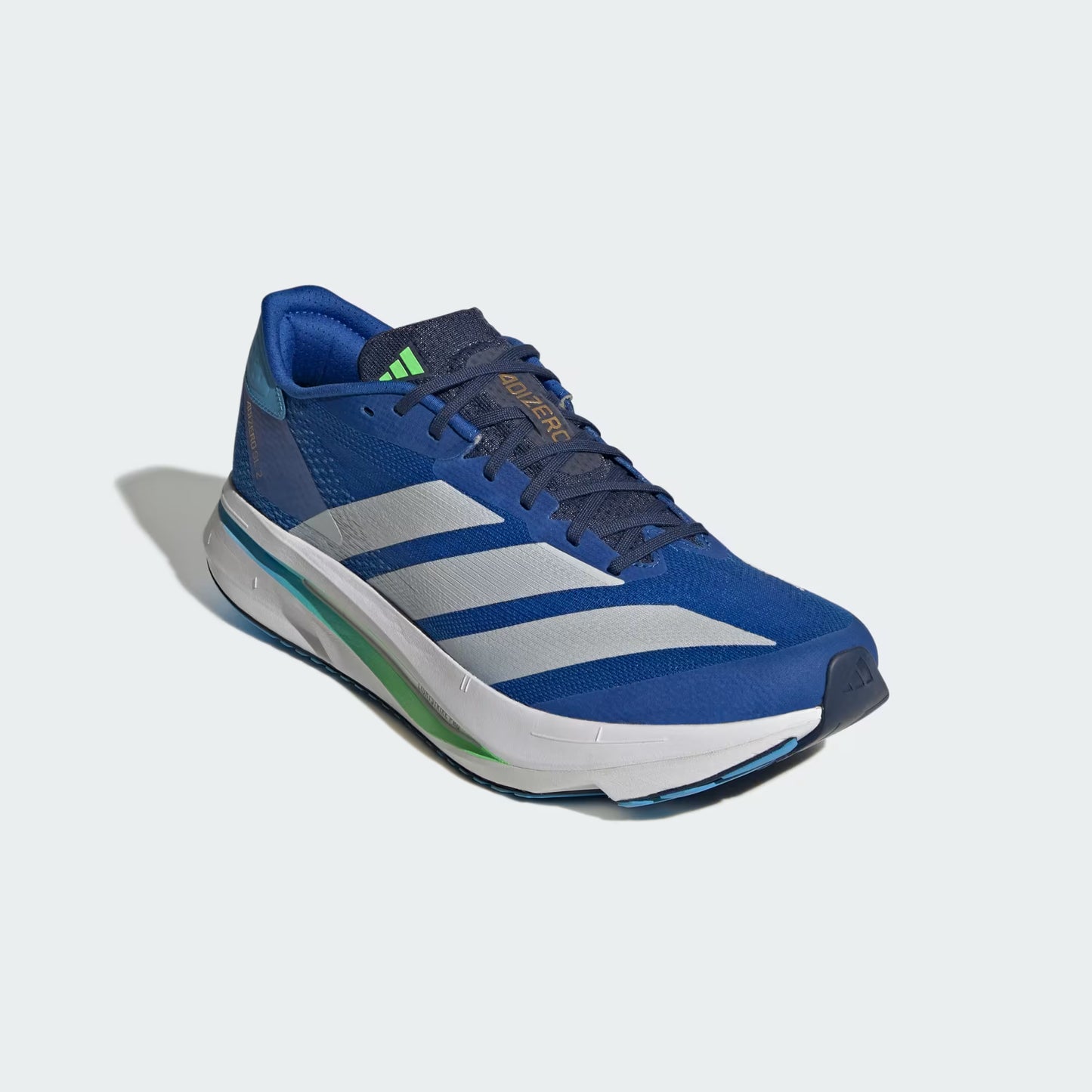 Zapatilla Hombre Adizero SL 2 Azul