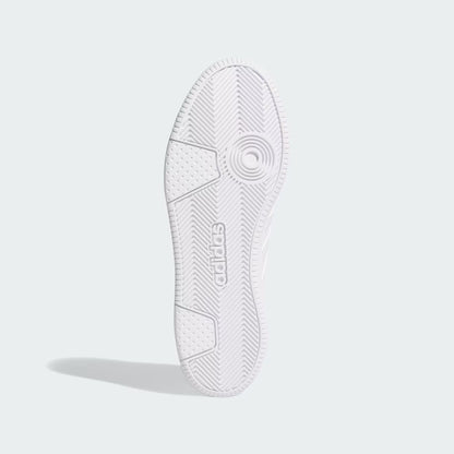 Zapatilla Hombre Hoops Classic Blanco