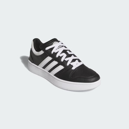 Zapatilla Hombre Hoops Classic Negro