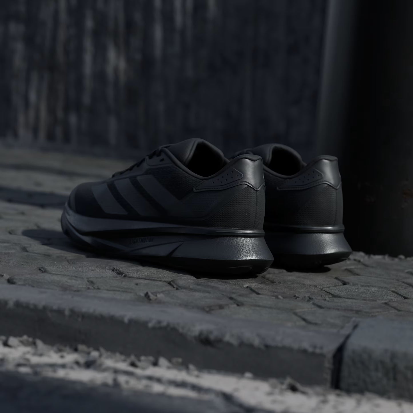 Zapatilla Hombre Running Duramo SL 2 Negro