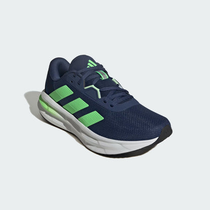 Zapatilla Hombre Running Galaxy 7 Lima Azul