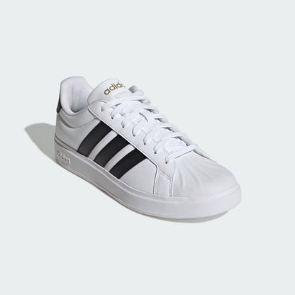Zapatilla Hombre Streettalk Blanco