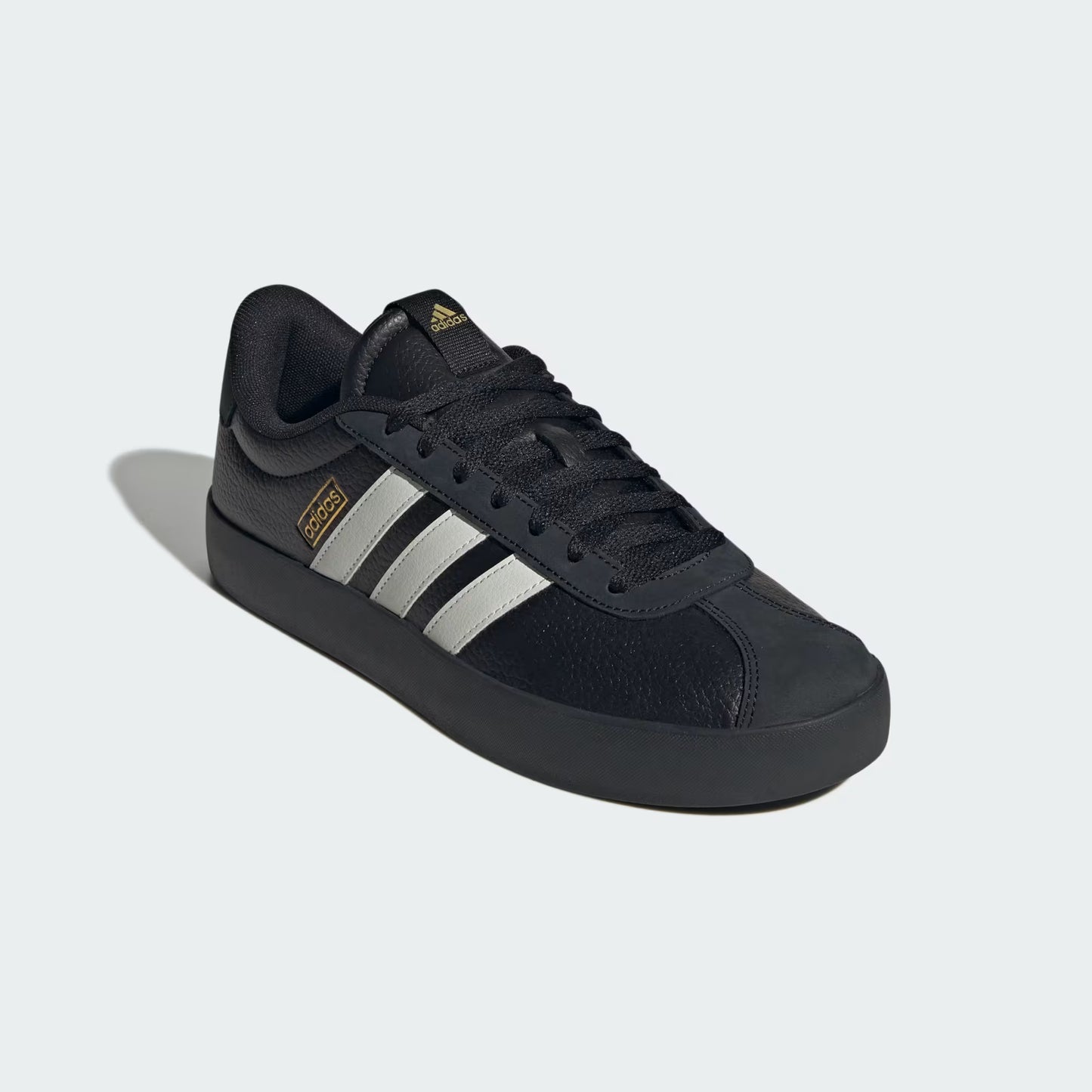 Zapatilla Hombre VL Court 3.0 Negro