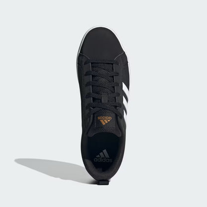 Zapatilla Hombre VS Pace 2.0 Negro con Blanco