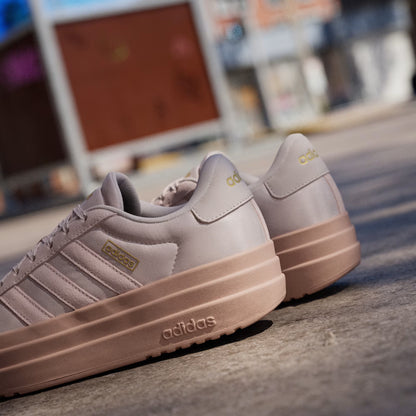 Zapatilla Mujer VL Court Bold Rosado