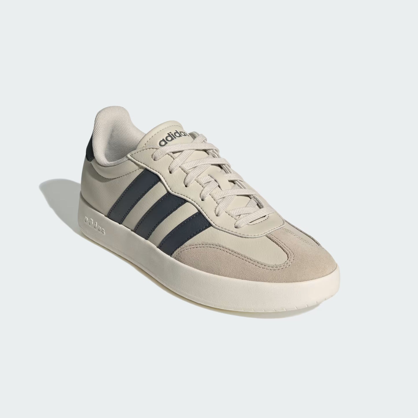 Zapatilla Tenis Hombre Barreda Beige