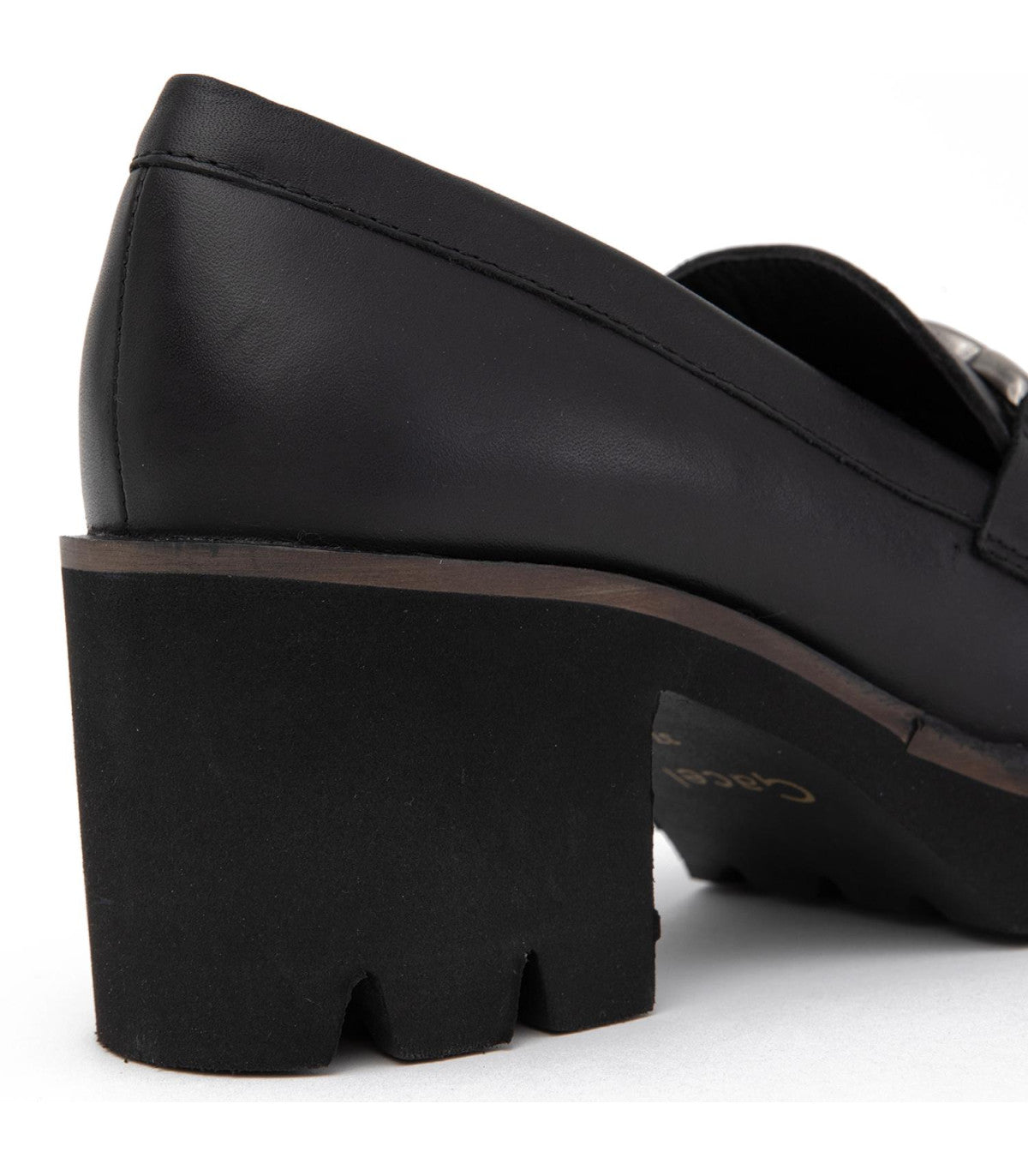 Zapato Mujer Ranya Negro