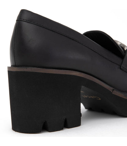 Zapato Mujer Ranya Negro