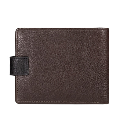 Billetera Hombre Amalfi | 1102 Café