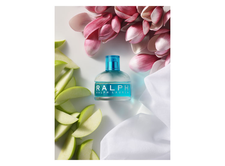 Set Perfume Mujer Ralph EDT 100 ml + Body Lotion 100 ml + Shower Gel 100 ml