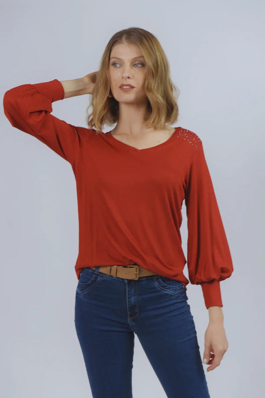 polera-mujer-antalya-rojo