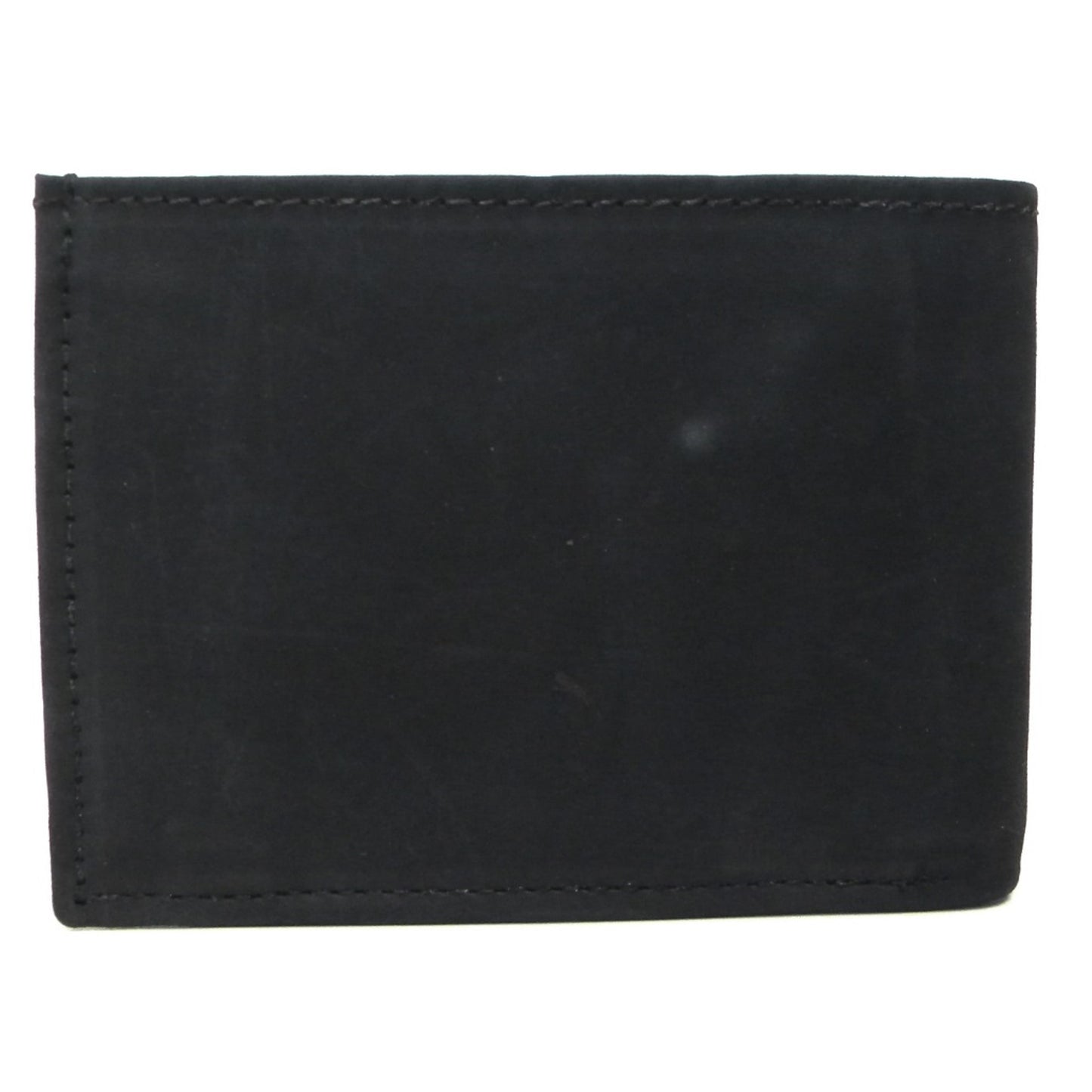 Billetera Hombre Graso 106 Negro