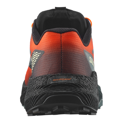 Zapatilla Pulsar Hombre Orange
