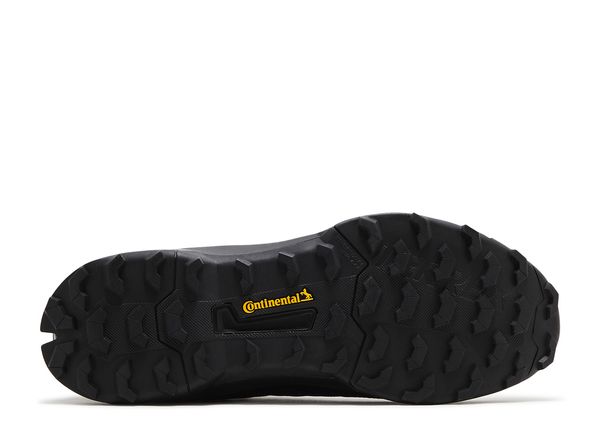 Zapatilla Hombre Terrex AX4 Mid GORE-TEX Black Carbon