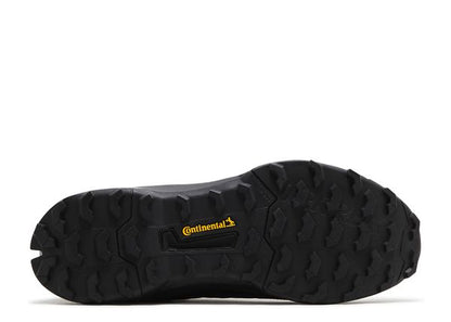 Zapatilla Hombre Terrex AX4 Mid GORE-TEX Black Carbon