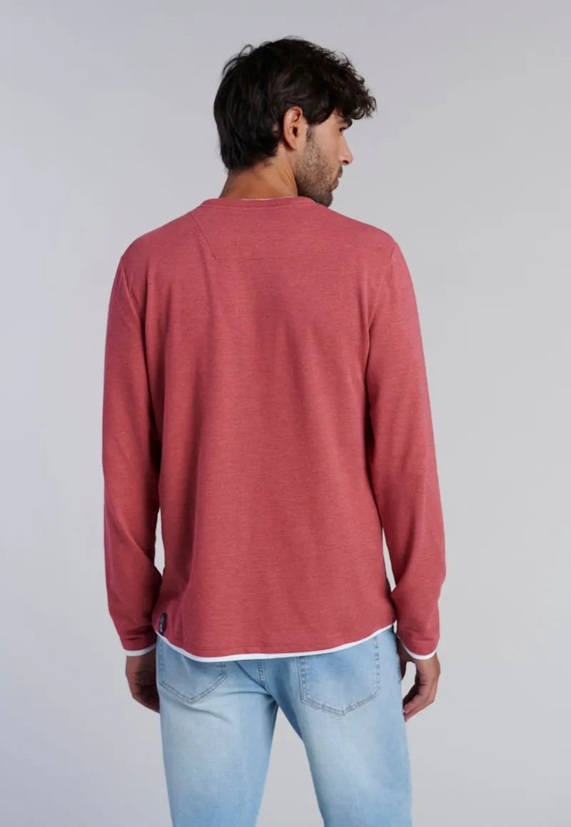 polera-hombre-ml-dobel-indiana-red