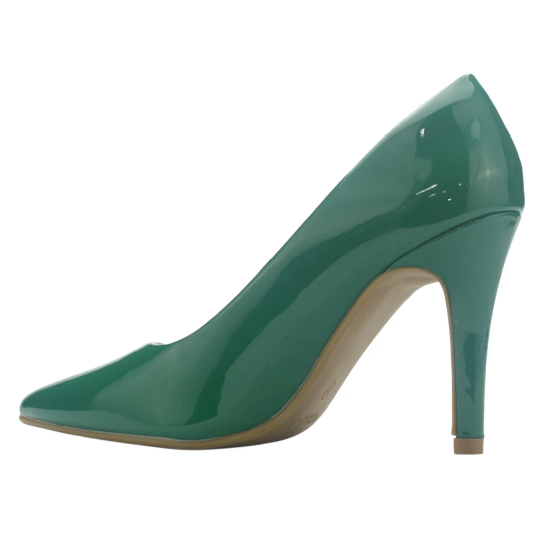 zapato-mujer-clora-72-casual-verde