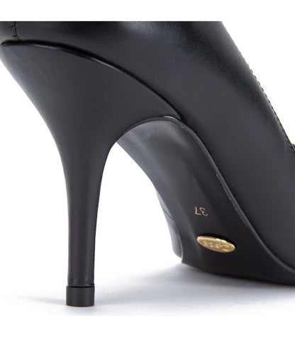 Zapato Mujer Irune Negro