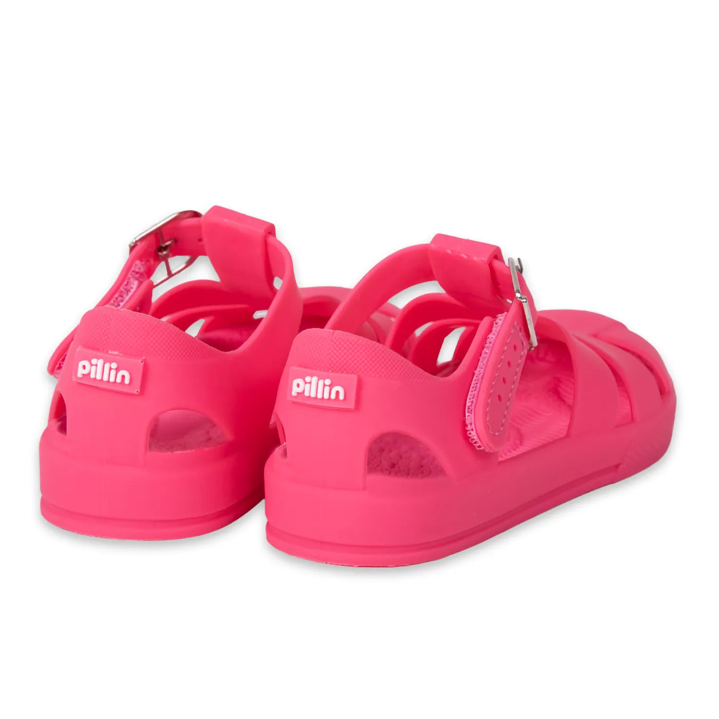 sandalias-niña-bebe-fucsia