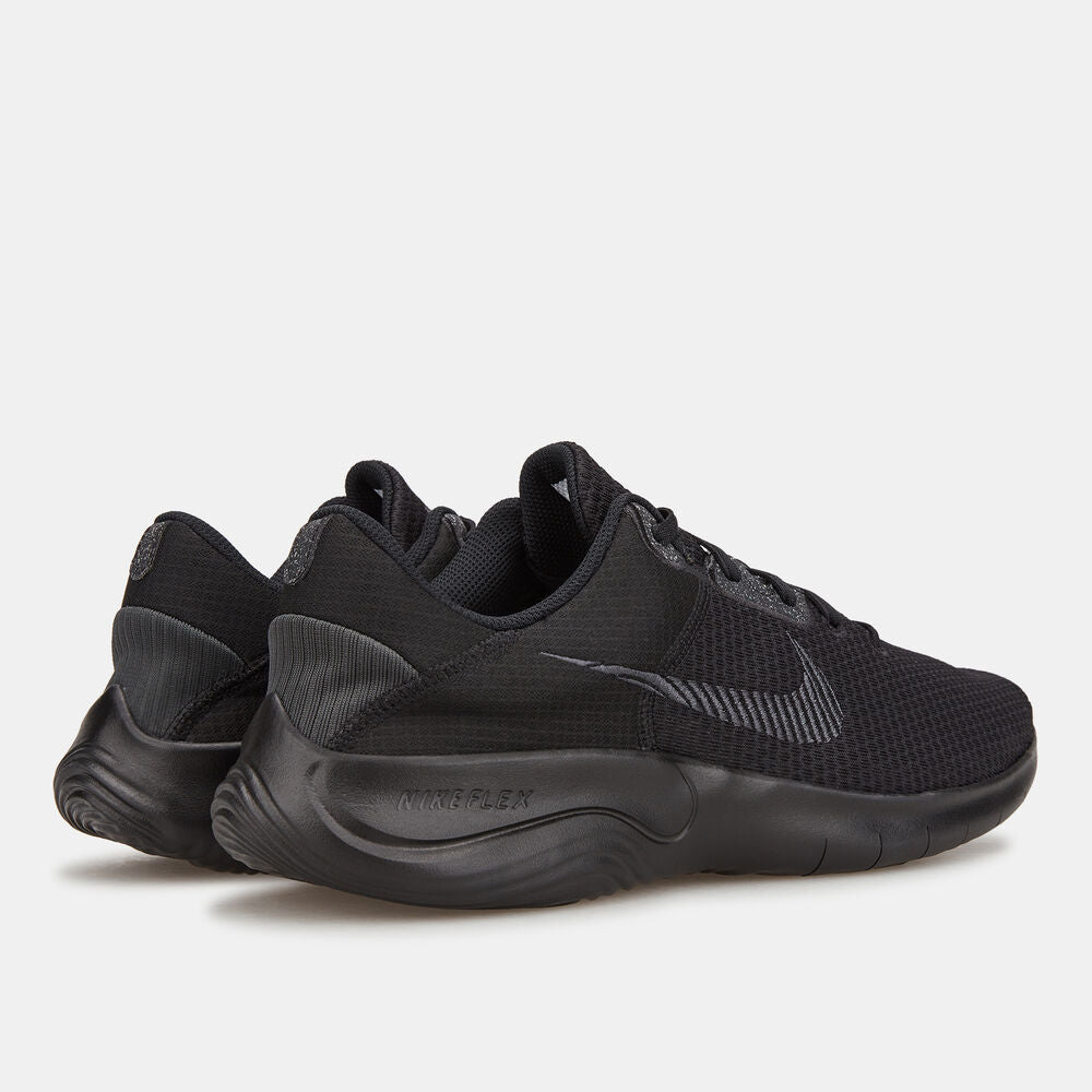 zapatilla-hombre-flex-experience-run-11-road-running-negra